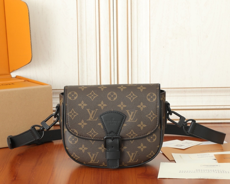 LV Satchel bags